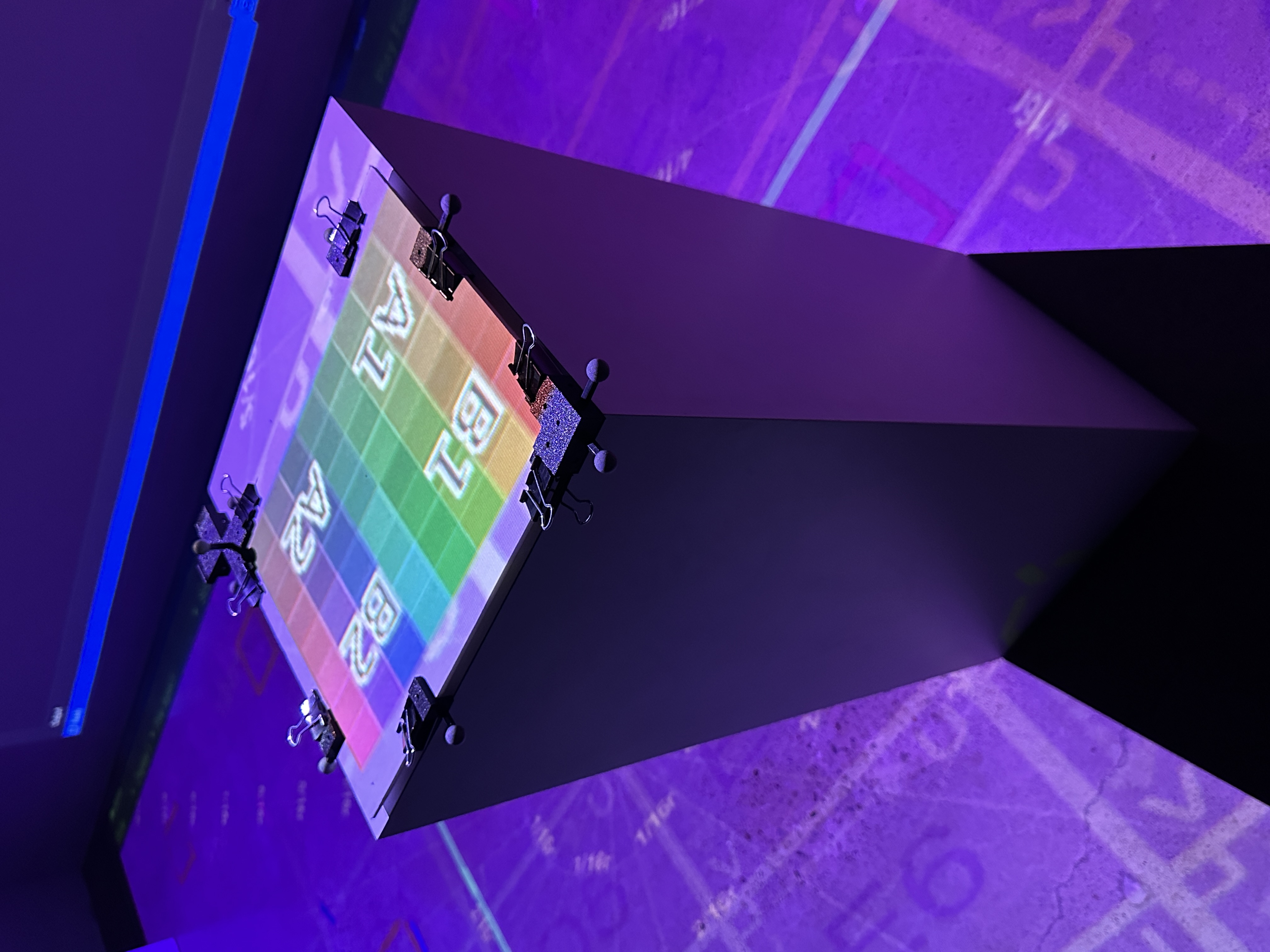 Dynamic Projector Mapper — image 3